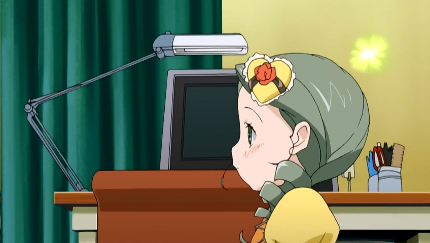 Rozen Maiden (Nanikano Fansub)